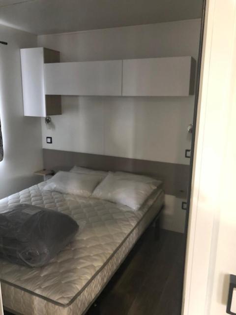 Mobilhome Canet En Roussillon - Canet Plage Loc Екстериор снимка